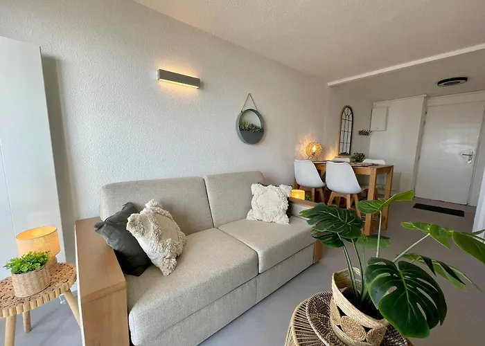 Le Studio De La Digue