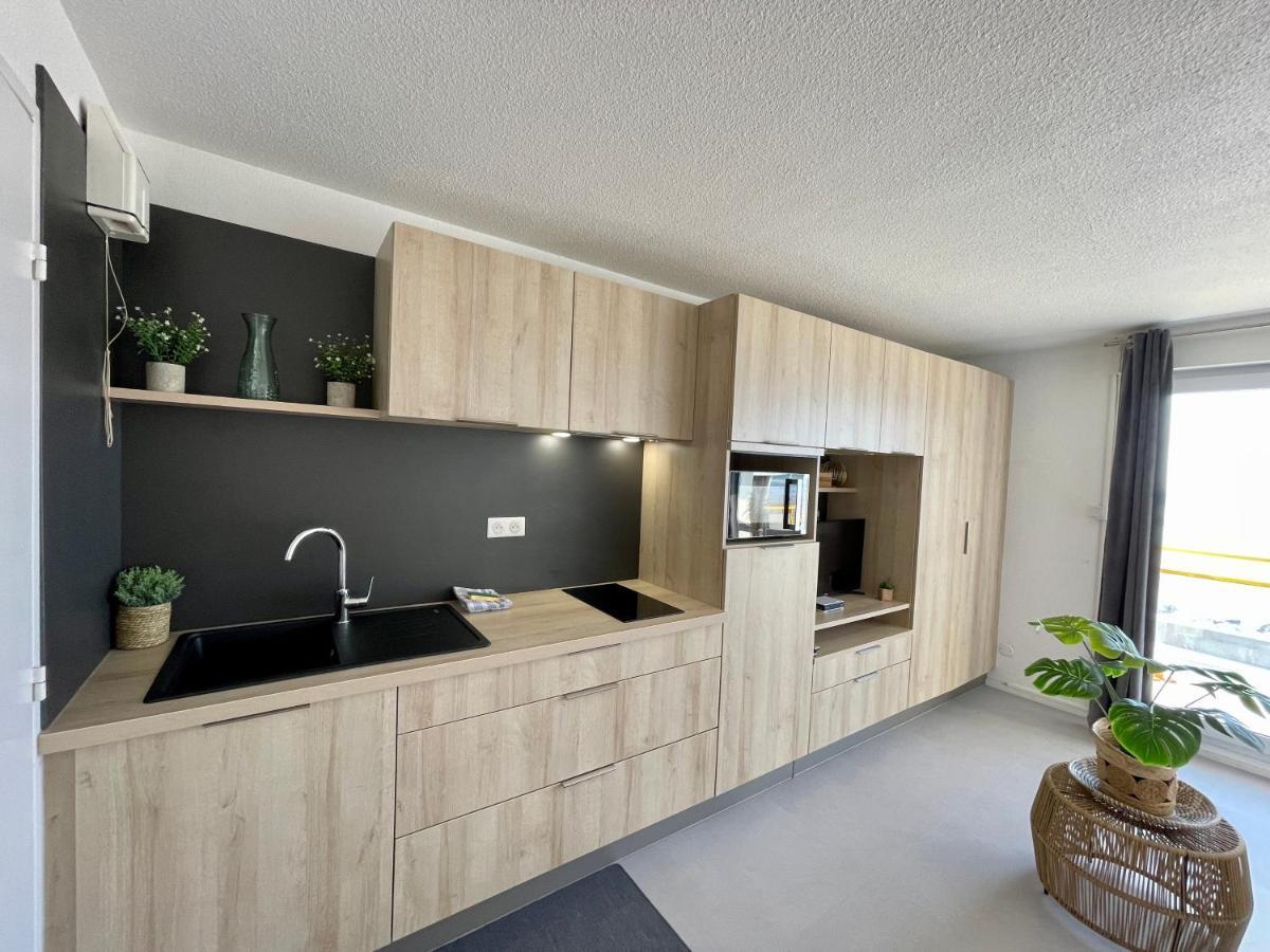 Le De La Digue Apartment Wissant