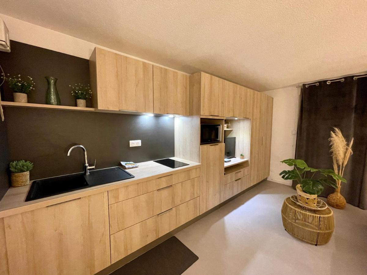 Apartment Le De La Digue *
