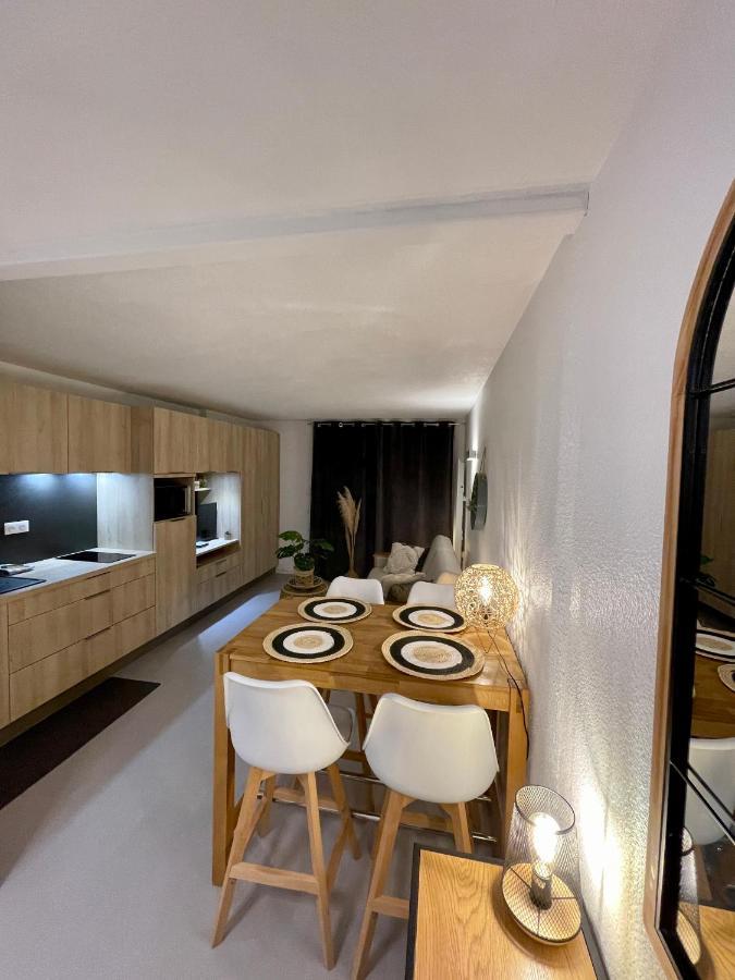 Le De La Digue Apartment
