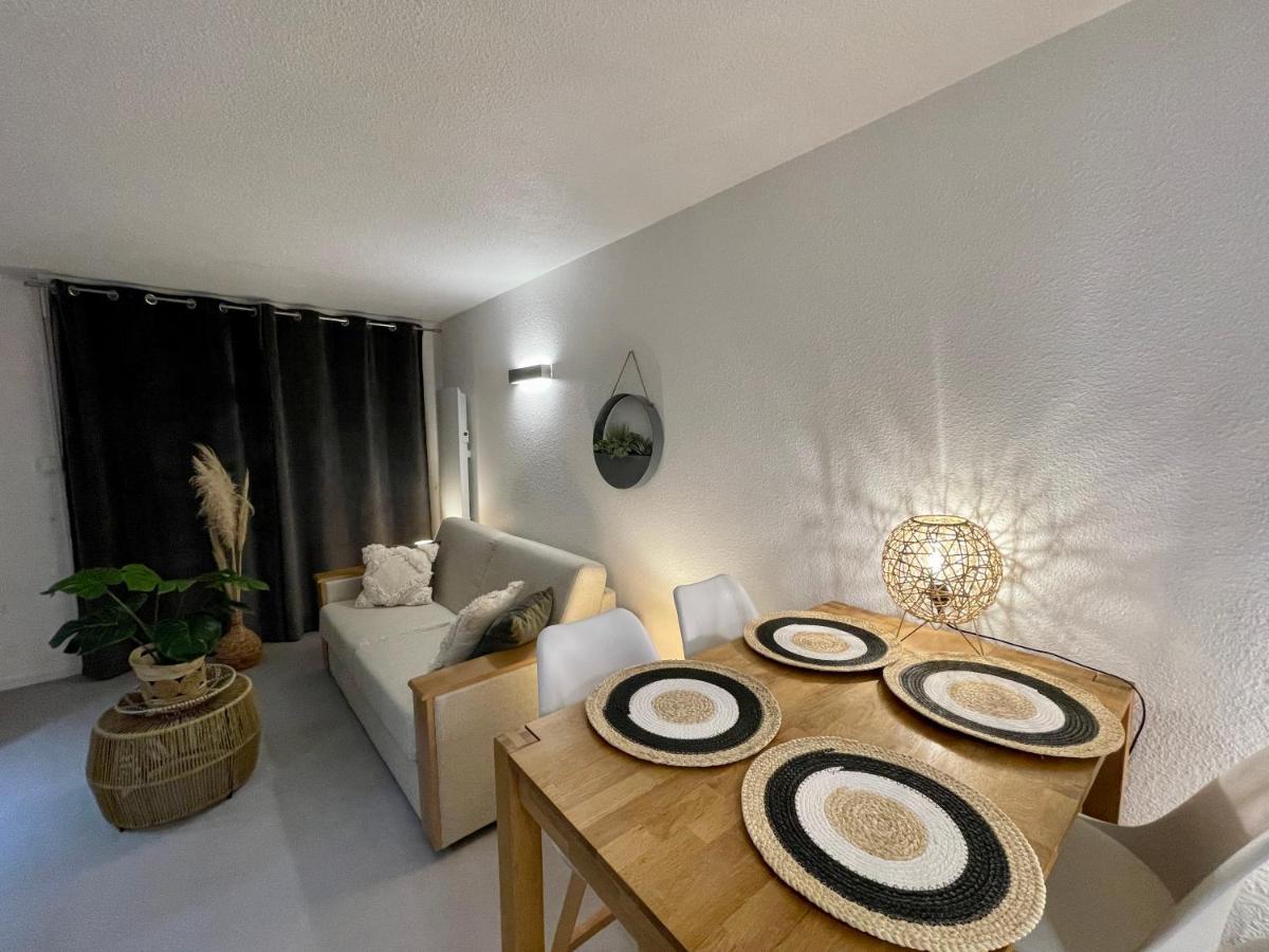 Apartment Le De La Digue *